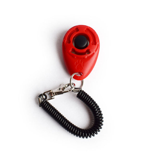 Hundetrainer Clicker Pfoten Plaza