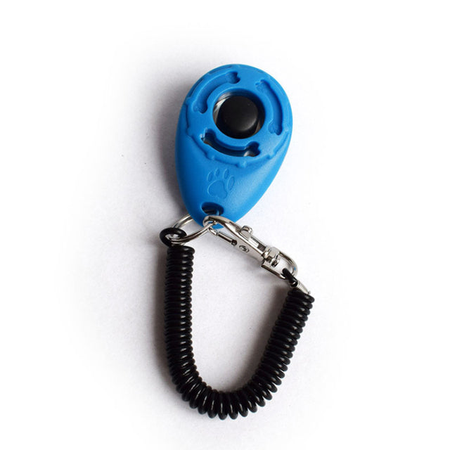 Hundetrainer Clicker Pfoten Plaza