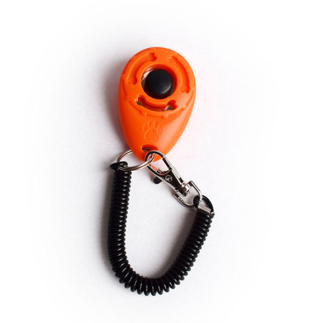 Hundetrainer Clicker Pfoten Plaza