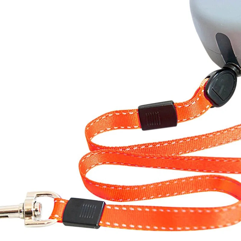 Dog Collars - 2 In 1 Dog Leash Pfoten Plaza