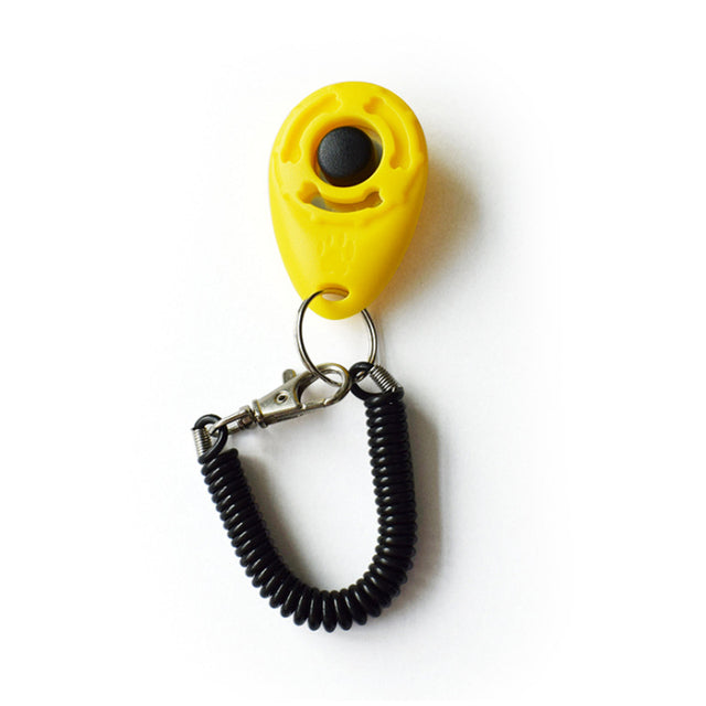 Hundetrainer Clicker Pfoten Plaza