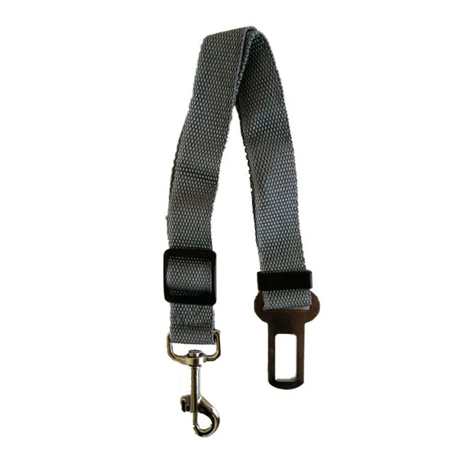 Pet Dog Cat Car Seat Belt Pfoten Plaza