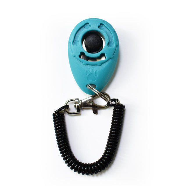 Hundetrainer Clicker Pfoten Plaza