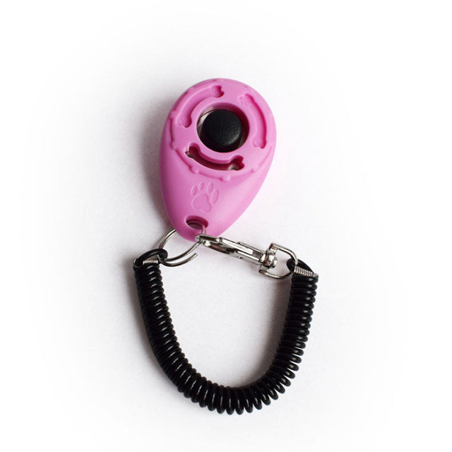 Hundetrainer Clicker Pfoten Plaza