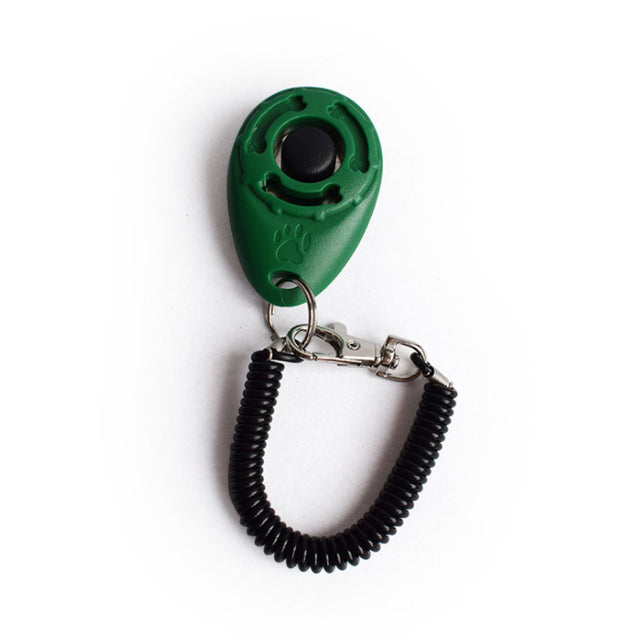 Hundetrainer Clicker Pfoten Plaza