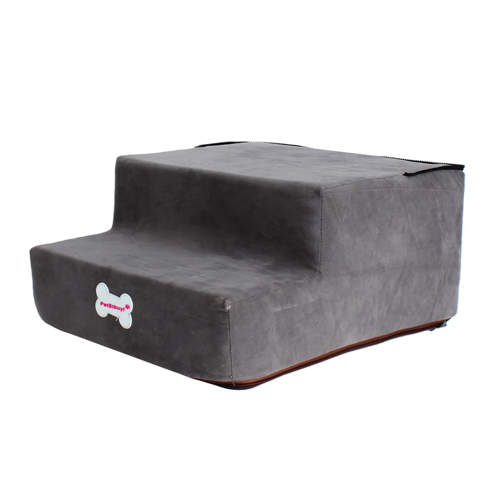 Foldable Anti-Slip Dogs Bed Stairs Pfoten Plaza