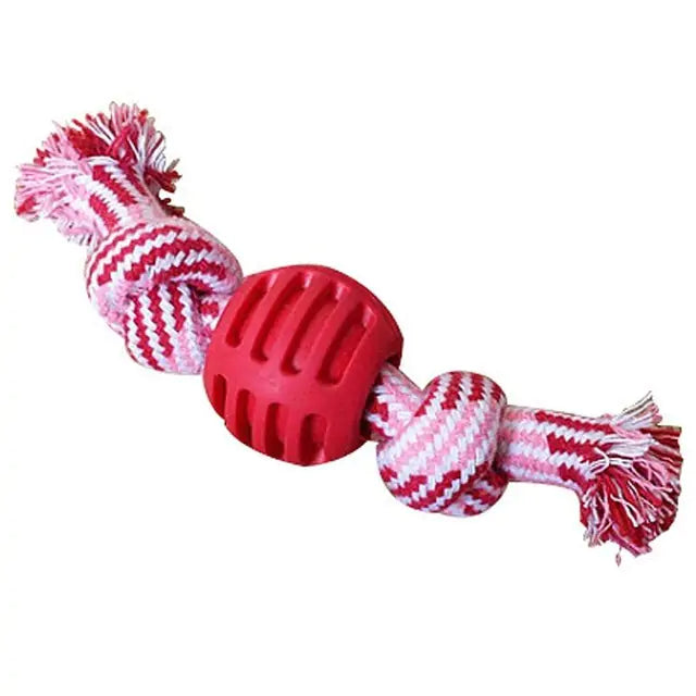 Rope Toy for Pets Pfoten Plaza