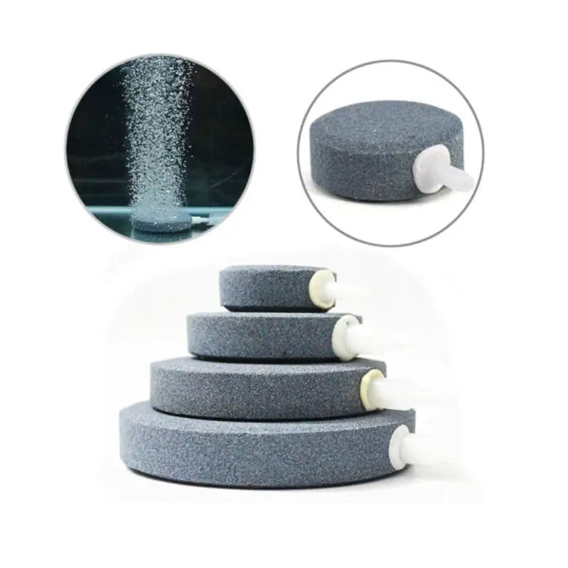 Bubble Stone Aerator for Aquarium Pfoten Plaza