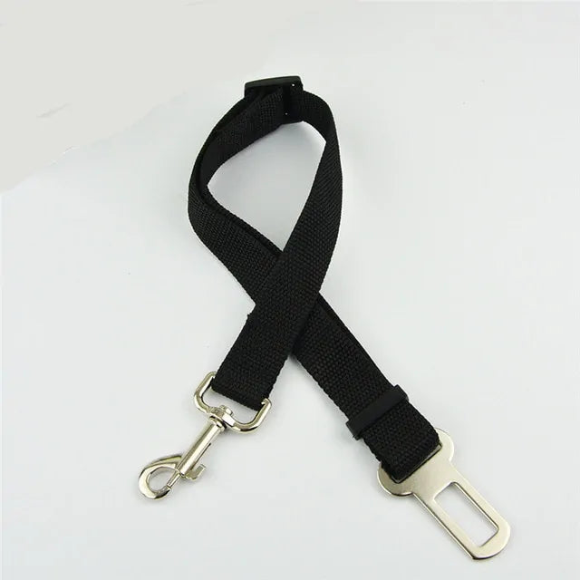 Pet Dog Cat Car Seat Belt Pfoten Plaza