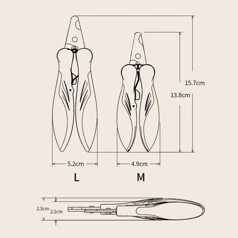 Pet Clipper Pfoten Plaza