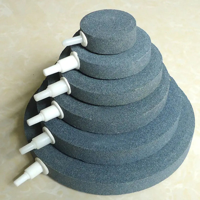 Bubble Stone Aerator for Aquarium Pfoten Plaza