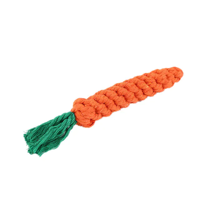 Rope Toy for Pets Pfoten Plaza