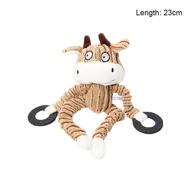 Dog Toy Pet Training Dog Accessories Pfoten Plaza