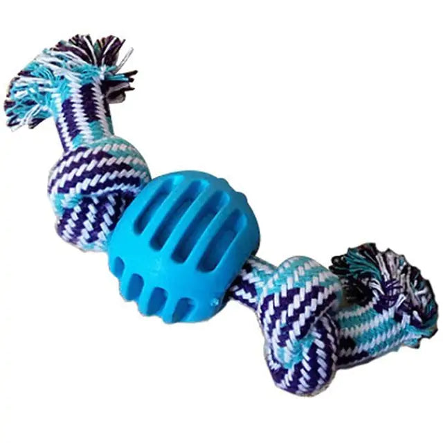 Rope Toy for Pets Pfoten Plaza