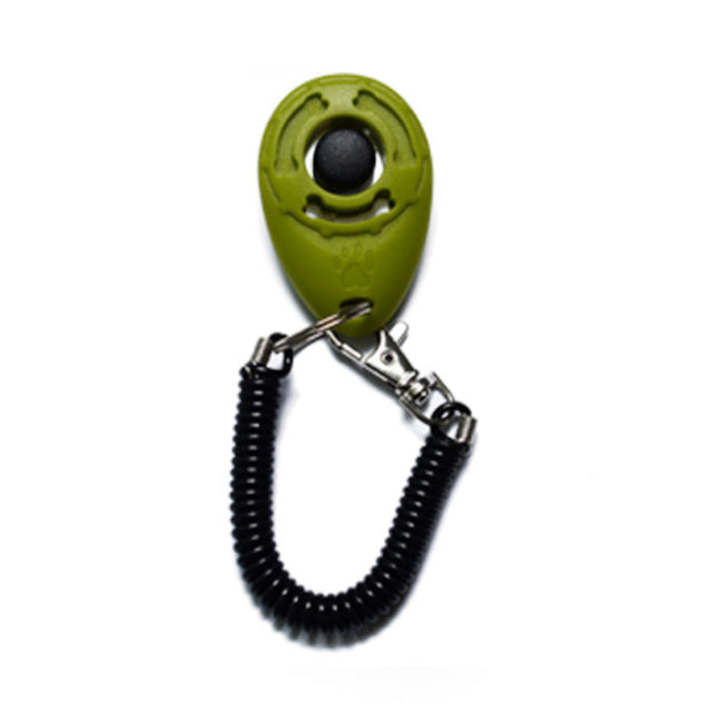 Hundetrainer Clicker Pfoten Plaza