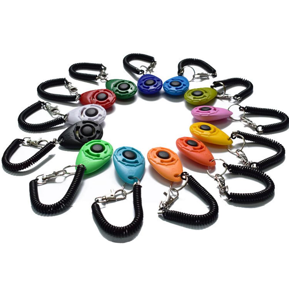 Hundetrainer Clicker Pfoten Plaza