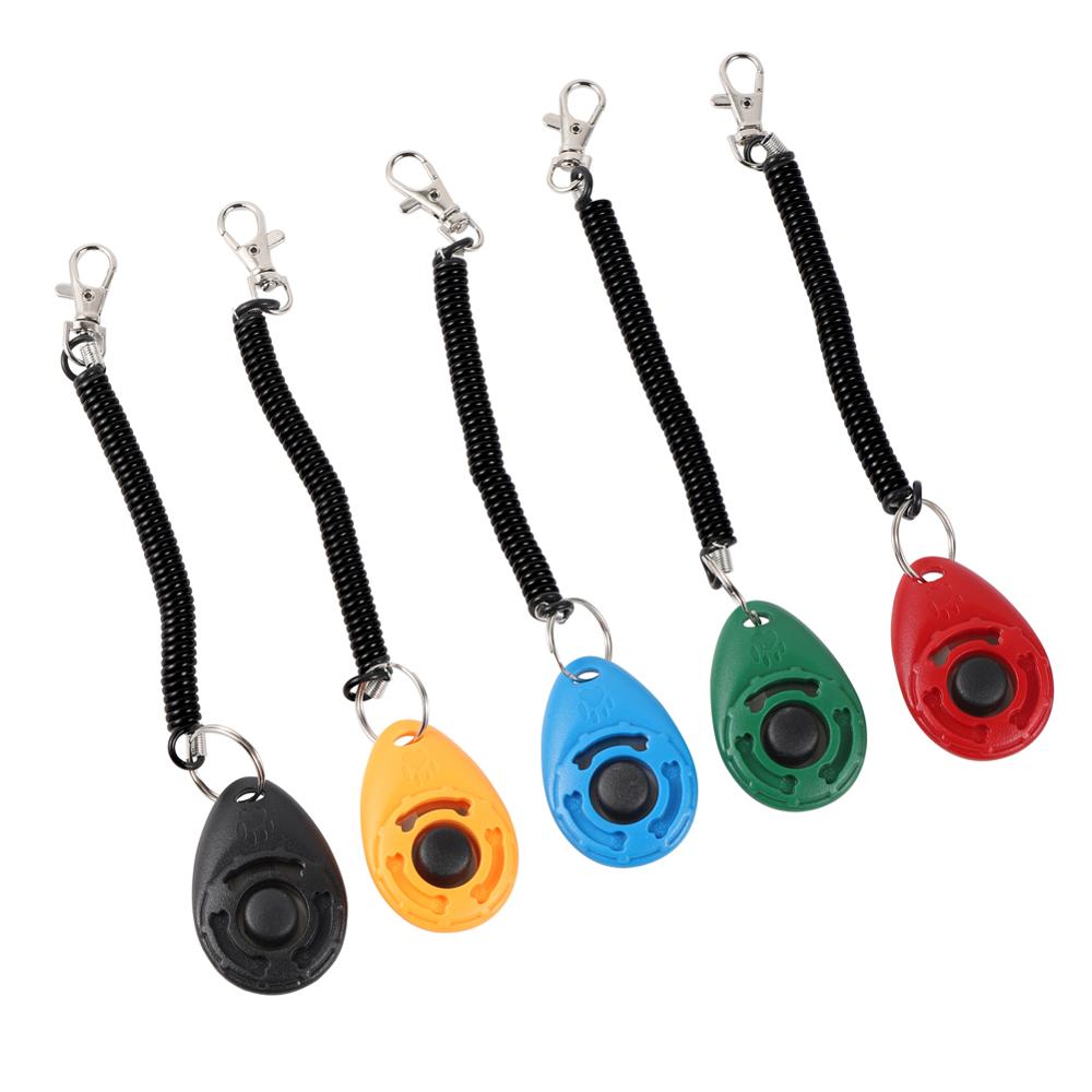 Hundetrainer Clicker Pfoten Plaza