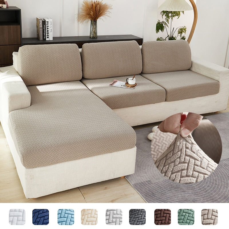 Universal Sofa Bezug Pfoten Plaza