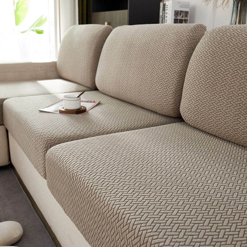 Universal Sofa Bezug Pfoten Plaza